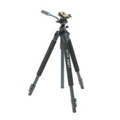 Tripods & Monopods