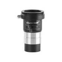 Celestron 1.25" Barlow With T-Threads