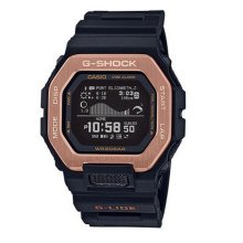 Casio G-Shock Tide Levels Resin