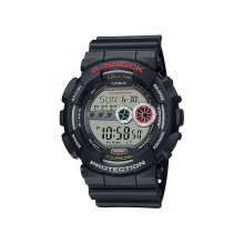 Casio G-Shock Digital Clear Dial