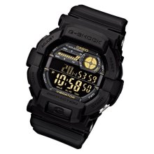 Casio G-Shock Mens 200m Standard