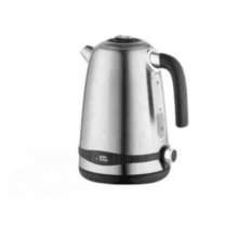 Goldair Cordless DBL Wall Kettle