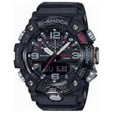 Casio G-Shock Mudmaster BT Black