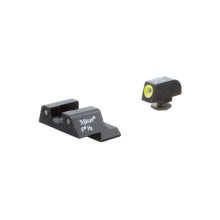 TRIJICON - HD Night Sight Set Yellow Front Outline for Glock Model 42