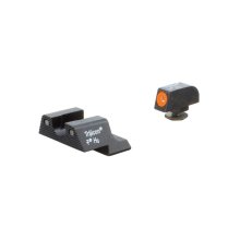 TRIJICON - HD Night Sight Set Orange Front Outline for Glock Model 42