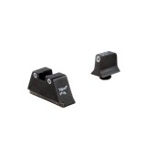 Riflescopes and Sights