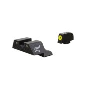 Weapon Scopes & Sights