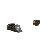 Riflescopes and Sights