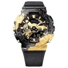 Casio G-Shock Mens 200m Adventurer’s Stone Limited Edition