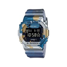 Casio G-Shock Anadig Resin