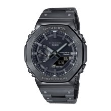 Casio G-Shock Mens 200m Bluetooth G-Steel