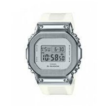 Casio G-Shock Silver CSE Digital