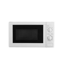 Goldair 20L Microwave White