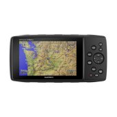 GPS Navigation