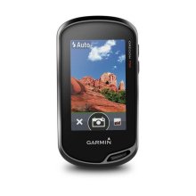 Garmin Oregon 750