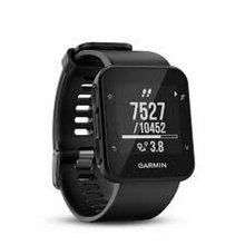 Garmin Forerunner 35 Black