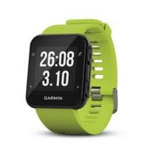 Garmin Forerunner 35 Limelight Green