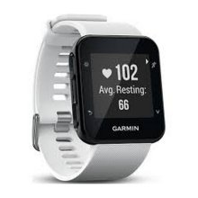 Garmin Forerunner 35 White