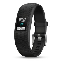 Garmin vivofit 4 Black S/M