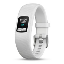 Garmin vivofit 4 White S/M