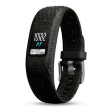 Garmin vivofit 4 Black Speckle S/M