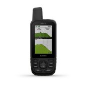 GPS Navigation