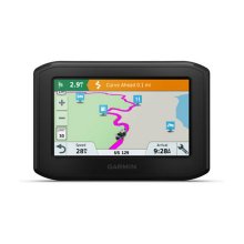 Garmin Zumo 396LMT-S