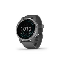 Garmin vivoactive 4 Shadow Gray/Silver Watch