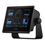 Marine Chartplotters & GPS