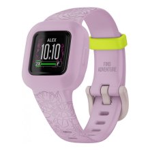 Garmin vivofit jr 3, Lilac Floral