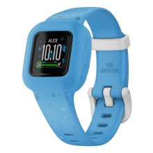 Garmin vivofit jr 3, Blue Stars