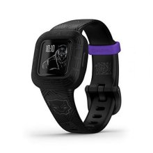 Garmin vivofit jr 3 Black Panther