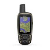 GPS Navigation