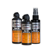 Cleaning Solutions and Lube