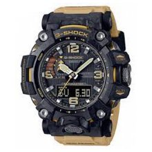 Casio G-Shock Mudmaster Anadigi