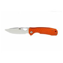 Honey Badger Flipper D2 L/R Small - Orange