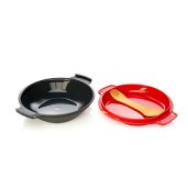 Camping Cookware & Dinnerware