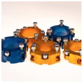 Motor Vehicle Exterior Fittings