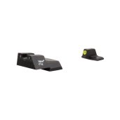 Riflescopes and Sights
