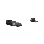 Riflescopes and Sights