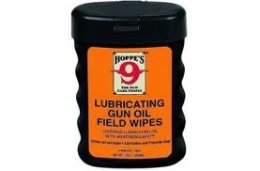 Cleaning Solutions and Lube