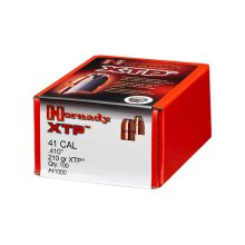 Hornady Bul 410 210 Gr Xtp