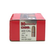 Hornady Bul 410 400 Gr Dgs