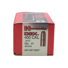 Hornady Bul 410 400 Gr Dgx