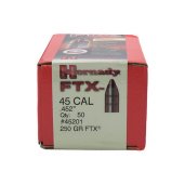 Ammunition