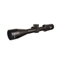 Trijicon Huron 3-9x40 Second Focal Plane (SFP) Riflescope,German #4 Crosshair, 1 in.Tube