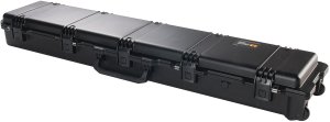 Optics Bags & Cases