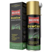 Cleaning Solutions and Lube