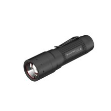 LED Lenser P6 Core Torch - Black