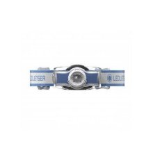 Led Lenser MH5 - Blue/White - Headlamp (Box)